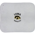 Iowa Hawkeyes Reverse Weave Sweatshirt Blanket