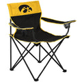 Iowa Hawkeyes Big Boy Chair
