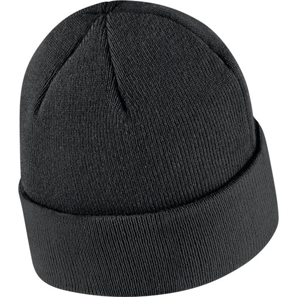 Iowa Hawkeyes Cuffed Beanie