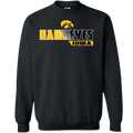Iowa Hawkeyes Jay Crew