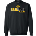 Iowa Hawkeyes Jay Crew