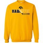 Iowa Hawkeyes Jay Crew