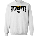 Iowa Hawkeyes Sunbird Crew