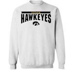 Iowa Hawkeyes Sunbird Crew