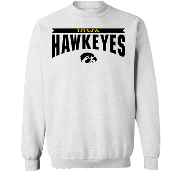 Iowa Hawkeyes Sunbird Crew