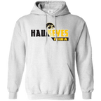 Iowa Hawkeyes Jay Hood