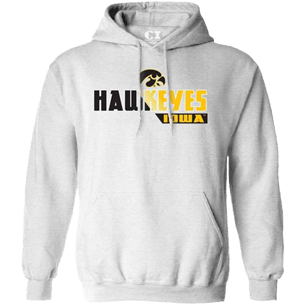 Iowa Hawkeyes Jay Hood