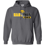 Iowa Hawkeyes Jay Hood