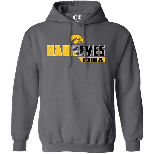 Iowa Hawkeyes Jay Hood