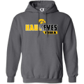 Iowa Hawkeyes Jay Hood