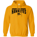 IOWA VALUE HOOD SUNBIRD