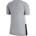 Iowa Hawkeyes Women's Breathe Tee