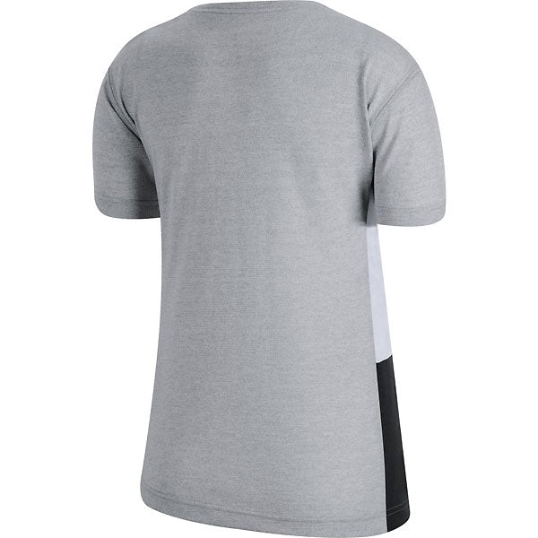 Iowa Hawkeyes Women's Breathe Tee
