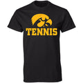 IOWA TENNIS TEE