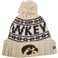 Iowa Hawkeyes Women's Sport Knit Stocking Cap