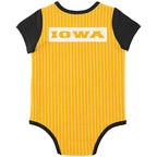Iowa Hawkeyes Infant Winkler Onesie
