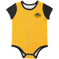 Iowa Hawkeyes Infant Winkler Onesie