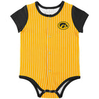 Iowa Hawkeyes Infant Winkler Onesie