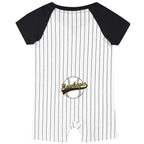 Iowa Hawkeyes Infant Viper Bite Romper