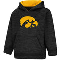 Iowa Hawkeyes Toddler Starter Hoodie