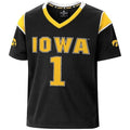 Iowa Hawkeyes Toddler Let Things Happen Jersey