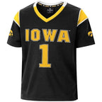 Iowa Hawkeyes Toddler Let Things Happen Jersey
