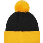 Iowa Hawkeyes Confident Stocking Hat