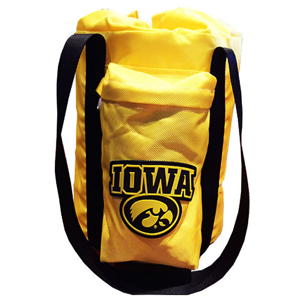 Iowa Hawkeyes Chillinder