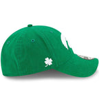 Iowa Hawkeyes Core Classic Twill Hat - Green