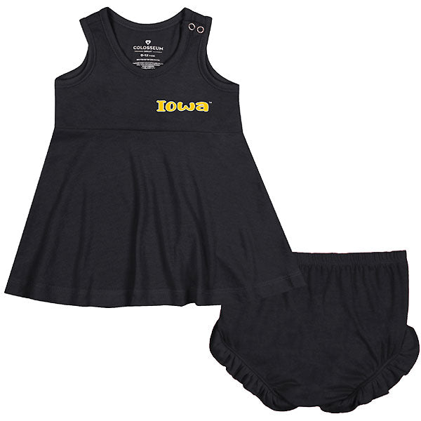 Iowa Hawkeyes Infant Framed Set