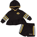 Iowa Hawkeyes Infant Spoonful Set
