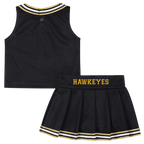 Iowa Hawkeyes LolliPop Park Cheer Set