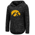 Iowa Hawkeyes Toddler Animal Hoodie