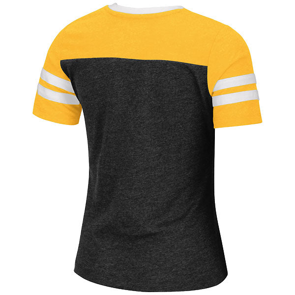 Iowa Hawkeyes Pearl Tee