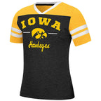 Iowa Hawkeyes Pearl Tee
