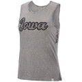 Iowa Hawkeyes Women's Azul Marcada Tank