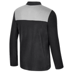 Iowa Hawkeyes 1/2 Zip Windshirt