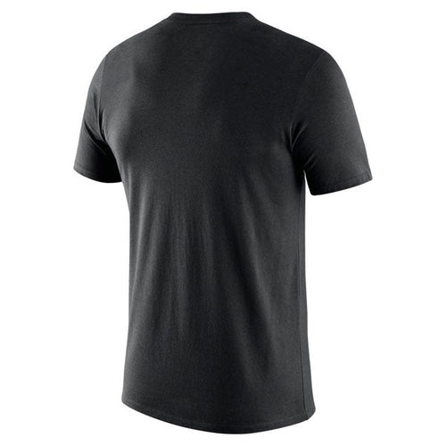 Iowa Hawkeyes Baseball Plate Tee