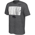 Iowa Hawkeyes Legend Logo Tee