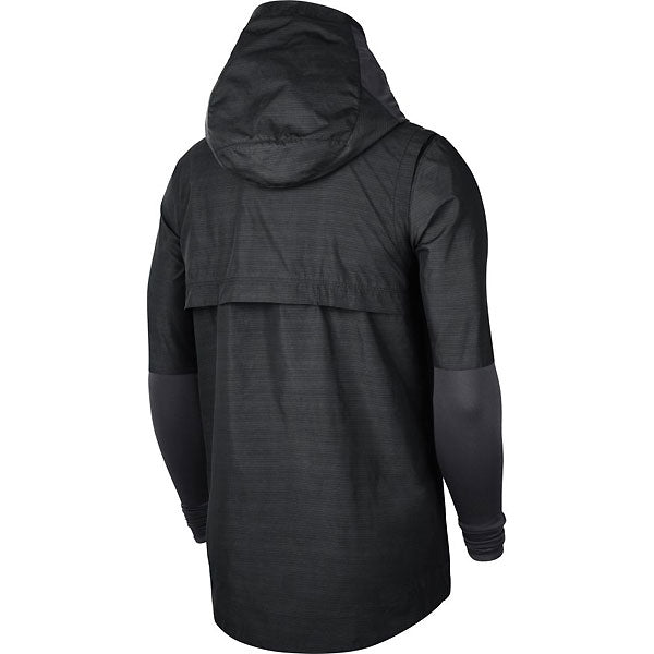 Iowa Hawkeyes Players Lightweight Jacket