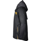 Iowa Hawkeyes Players Lightweight Jacket