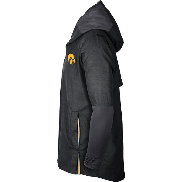 Iowa Hawkeyes Players Lightweight Jacket