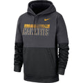 Iowa Hawkeyes Therma Hoodie - Pull Over