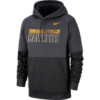 Iowa Hawkeyes Therma Hoodie - Pull Over
