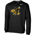 Iowa Hawkeyes Vintage Crew Sweat