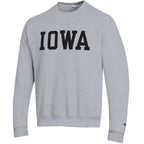 Iowa Hawkeyes Twill Sweat