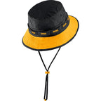Iowa Hawkeyes Dry Bucket Hat