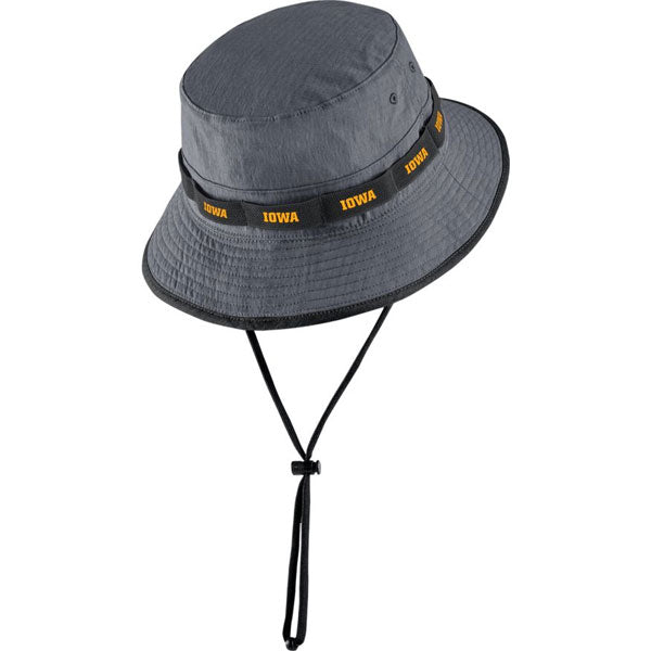 Iowa Hawkeyes Dry Bucket Hat