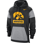 Iowa Hawkeyes Fan Hoodie