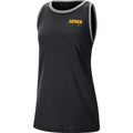 Iowa Hawkeyes Women's Sleeveless Top